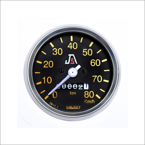 85mm Speedometer Dial