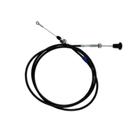 Stop Cable (100-92) T.C.
