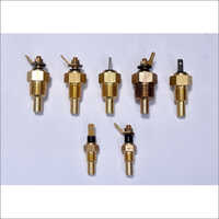Temperature Transducers For Different Vehicle