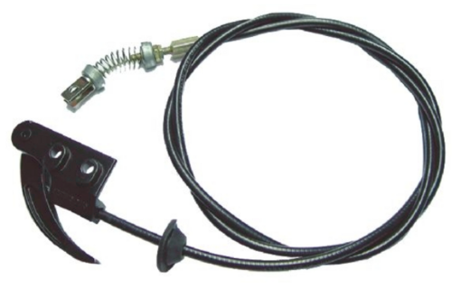 Bonnet Cable 407/709 SFC