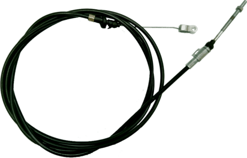 Accelerator Cable AMW