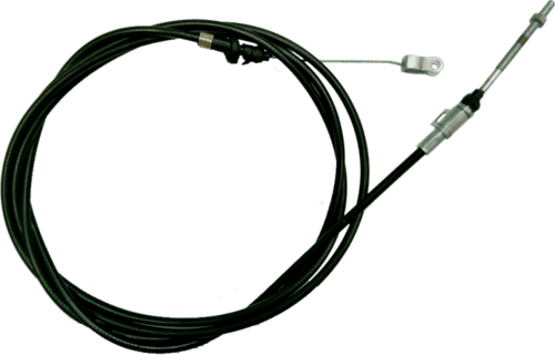 Accelerator Cable Amw