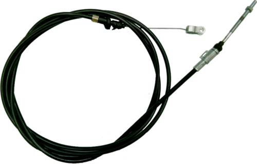 Accelerator Cable AMW