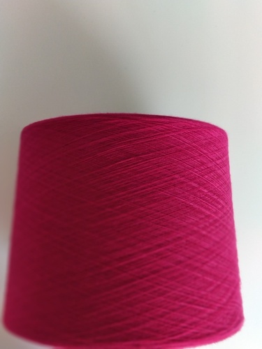 20/1 Spun Polyester Dyed Yarn