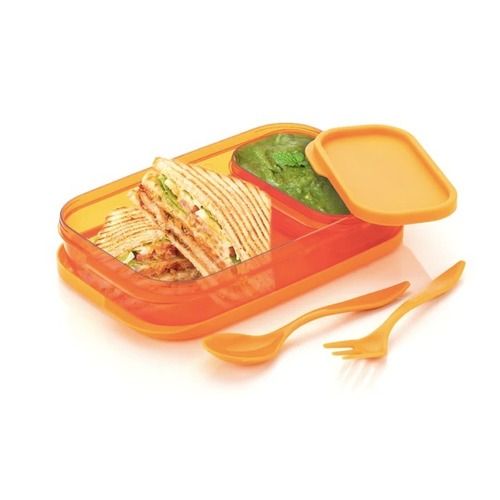 LUNCH BOX