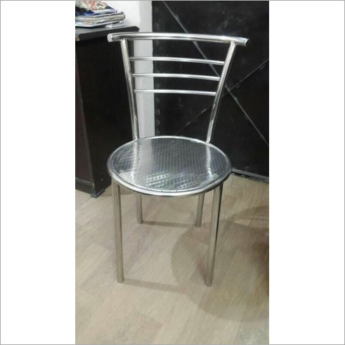 Stainless Steel Chair