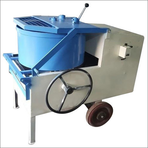 Cement Concrete Mixer