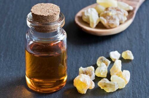 Frankincense Oil Premium