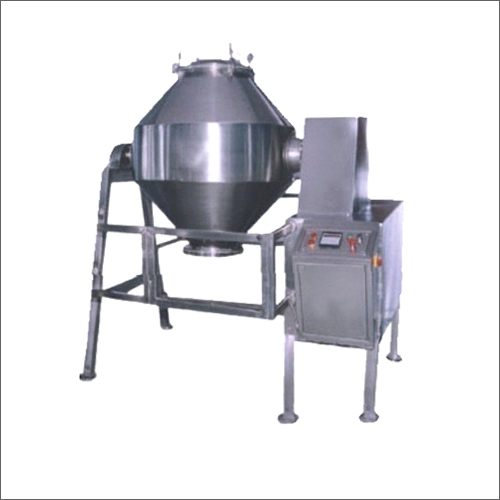 Mixer Cone Blender