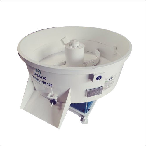 Core Sand Mixer Dimension(L*W*H): 600Mm