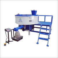 Industrial Dry Mix Mortar Plant Capacity: 5 T/hr