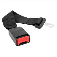 Polyester Material Car Seat Safety Belt