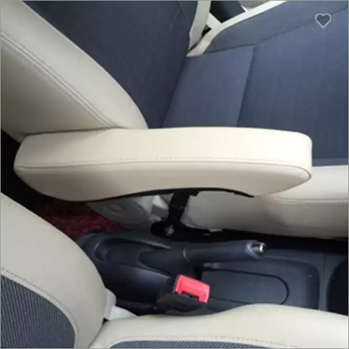 Adjustable Car Seat Elbow Rest 
