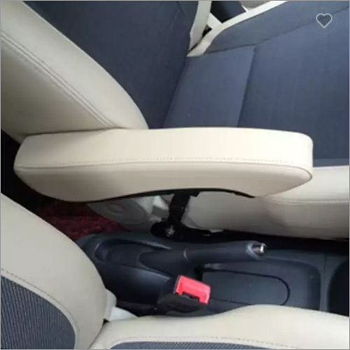 Adjustable Car Seat Elbow Rest