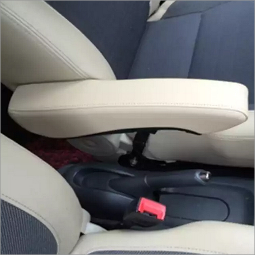 Car Center Seat Adjustable Arm Rest