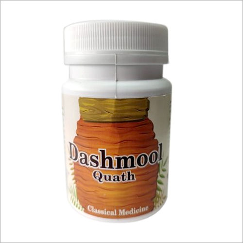 Dashmool Quath Churna Powder