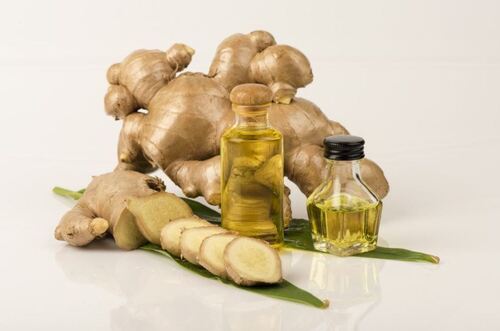 Ginger Oil