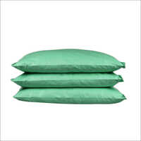 Embossing Green Hdpe Bags