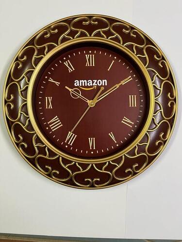 Designer Wall Clock