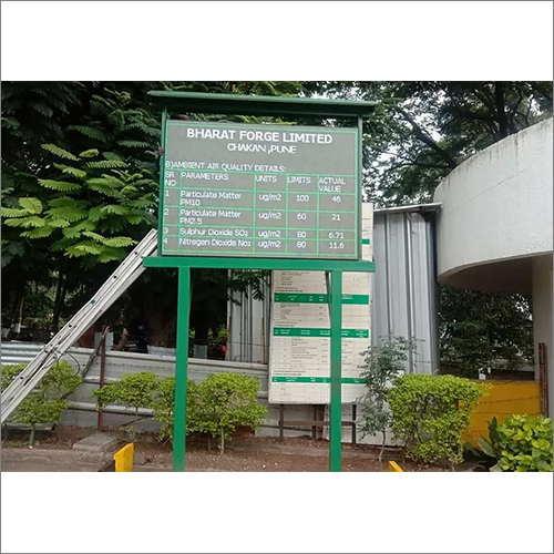 Mpcb Digital Display Board at Best Price in Pune Auric Corpsoll