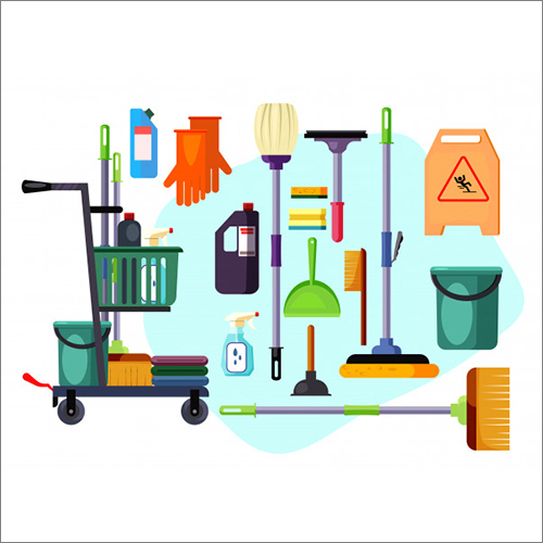 All Brand Housekeeping Material