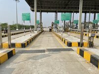 Multi Axle Weighbridge - Color: Multicolor