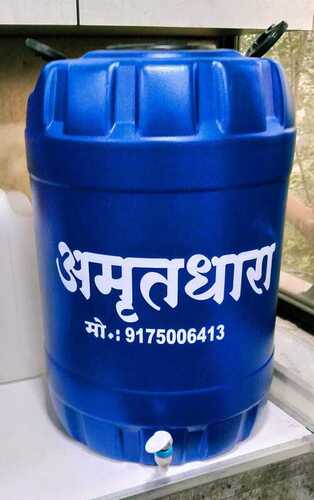 50 Ltr Amrutdhara