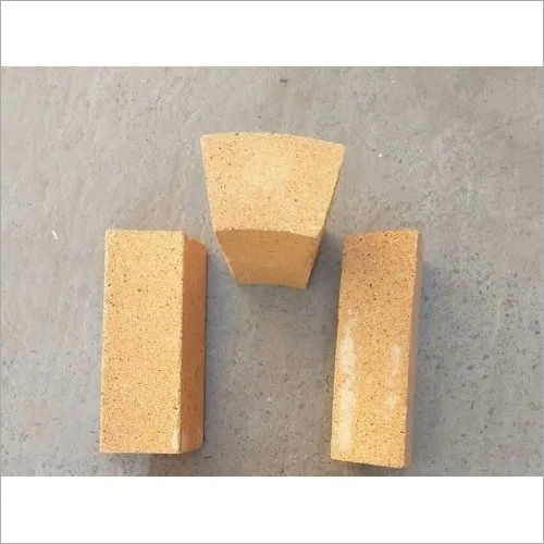 Alumina Fire Brick