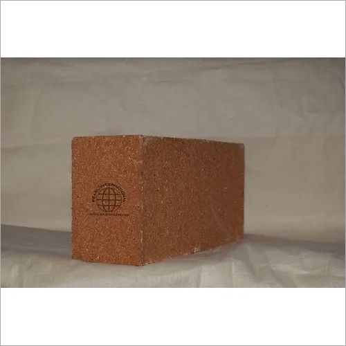 Alumina Standard Fire Brick