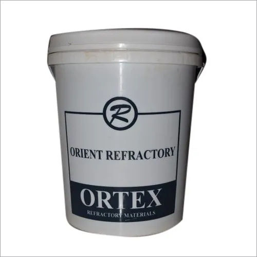 Ortex Thermotex Refractory Cement