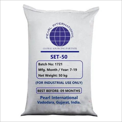 Set 50 Fire ClayMortar Cement