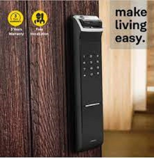 YDM 4109A RL BLACK (WITHOUT HANDLE )