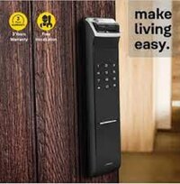 YDM 4109A RL BLACK (WITHOUT HANDLE )