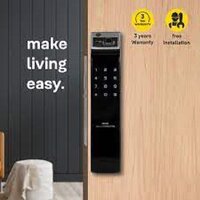 YDM 4109A RL BLACK (WITHOUT HANDLE )