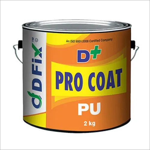 PU Waterproofing Chemical