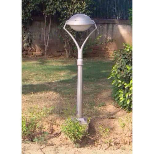 Decorative LED Bollard Light