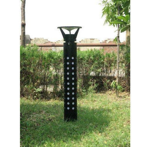 Garden Bollard Light