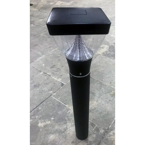 Garden Bollard Light