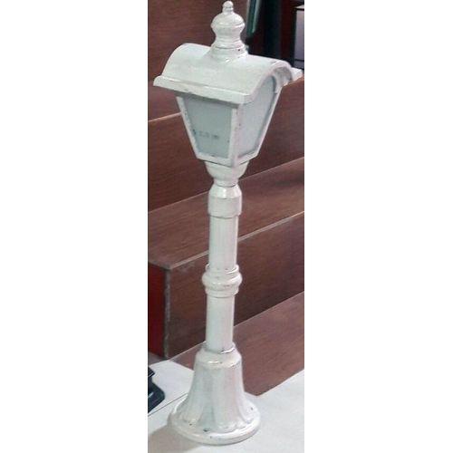 Garden Bollard Light