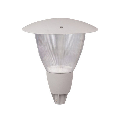 Outdoor Garden Light - Color: White