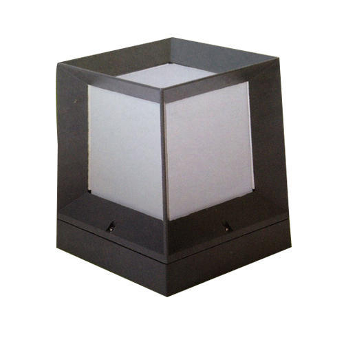 Cube Gate Light
