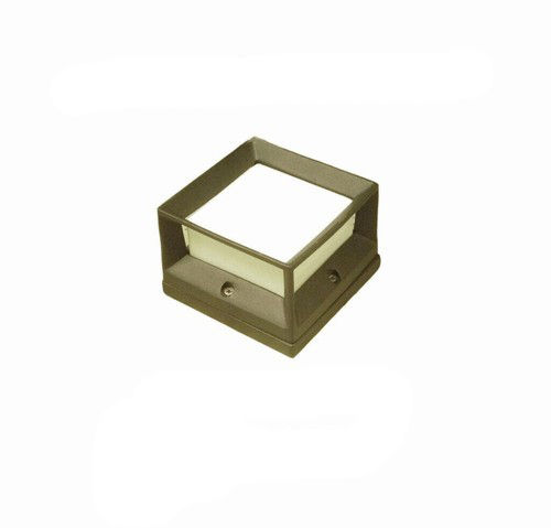 LED Square Gate Light