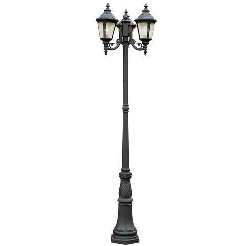 Outdoor Lighting Pole