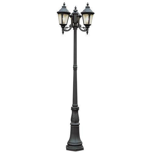 Decorative Pole Light