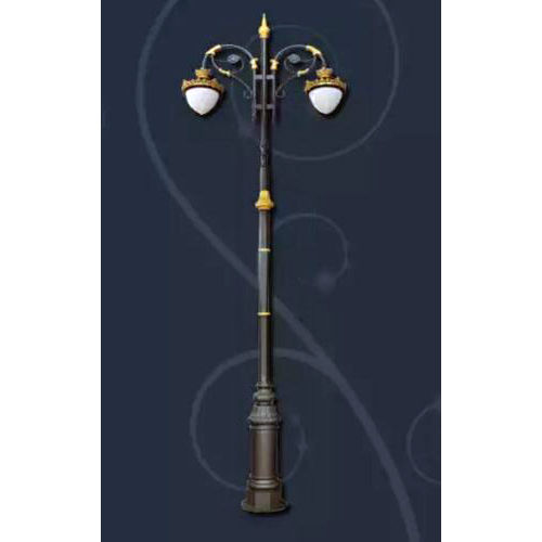 Decorative Light Pole