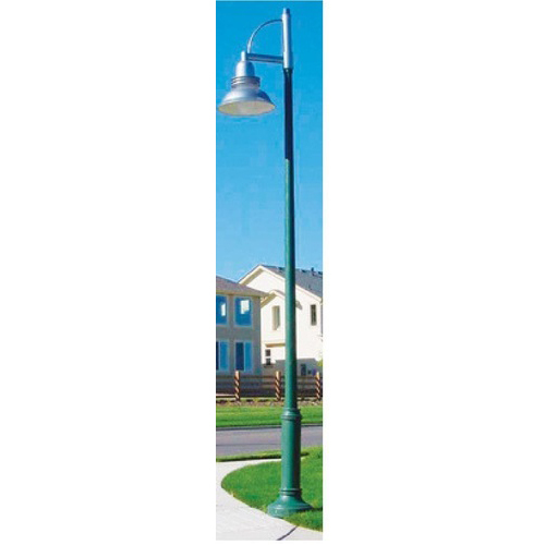 Decorative Pole