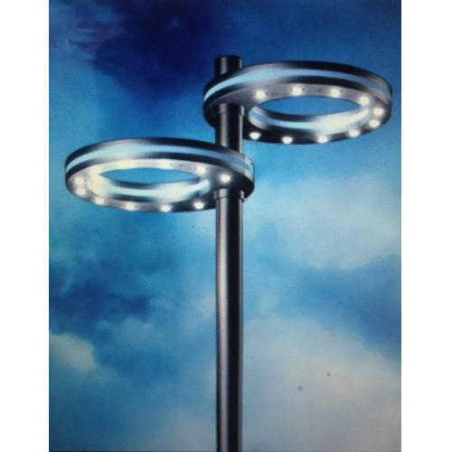 LED Poles Light