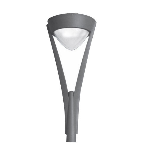 LED Post Top Light