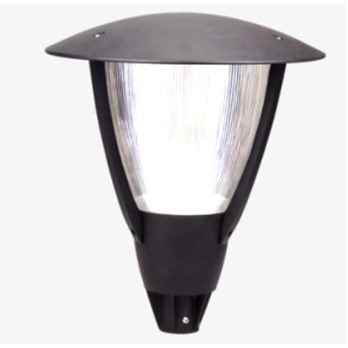 LED Garden Post Light