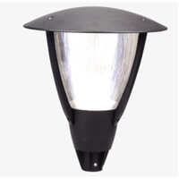 LED Garden Post Light